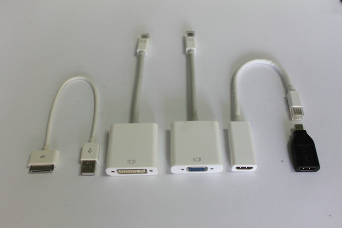 Apple Accessories