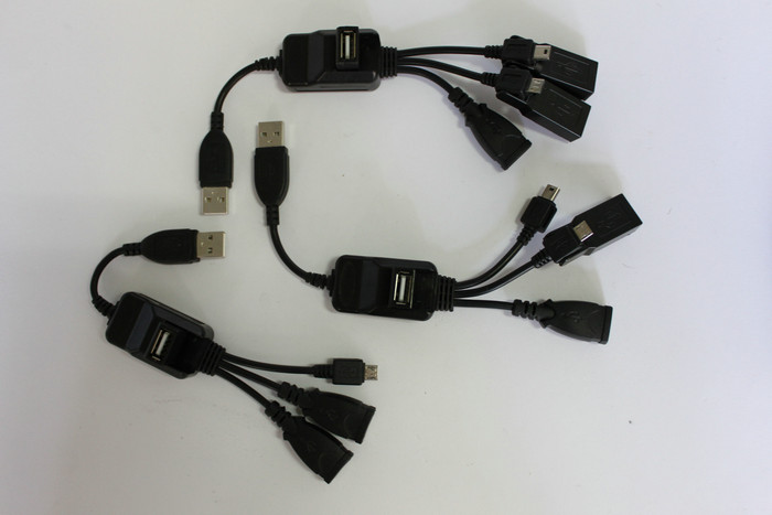 USB Hub