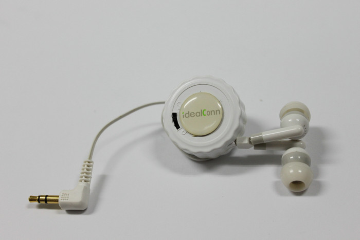 Earphone