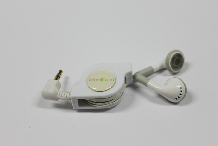 Earphone