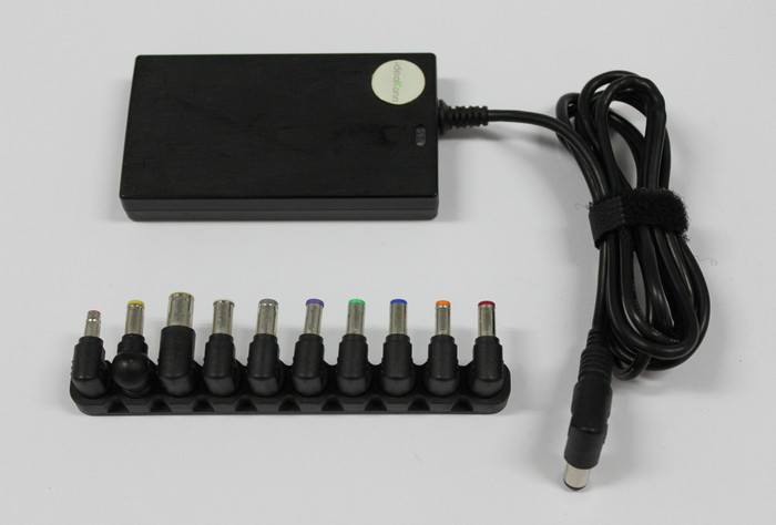 Universal NB power adaptor